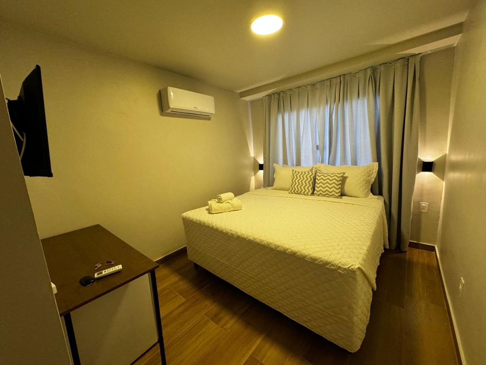 Suites Viver Arraial Do Cabo Exteriör bild