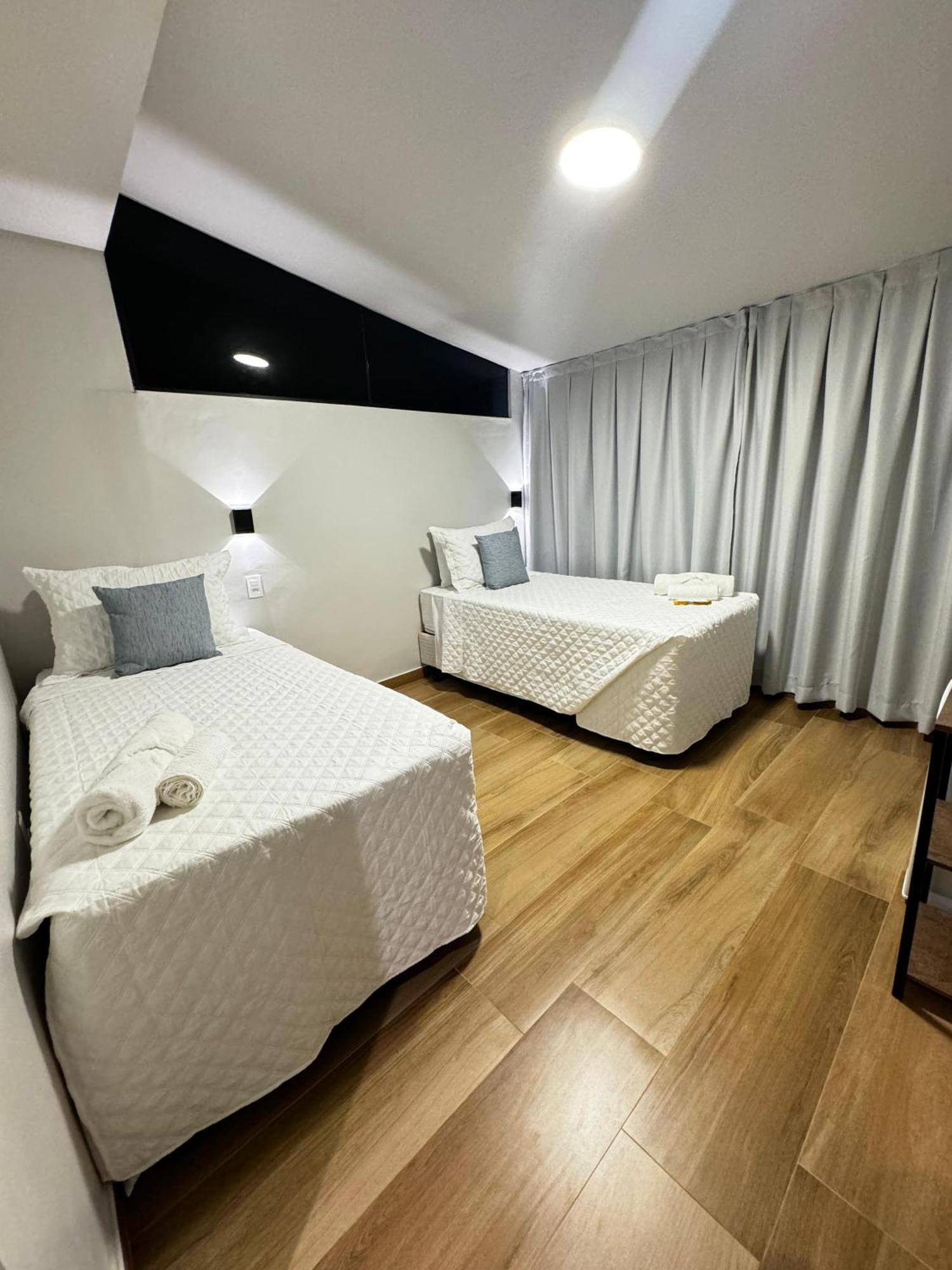 Suites Viver Arraial Do Cabo Exteriör bild
