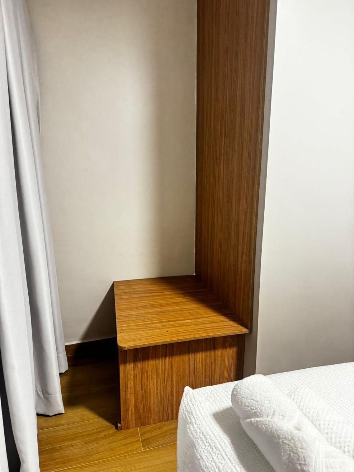 Suites Viver Arraial Do Cabo Rum bild