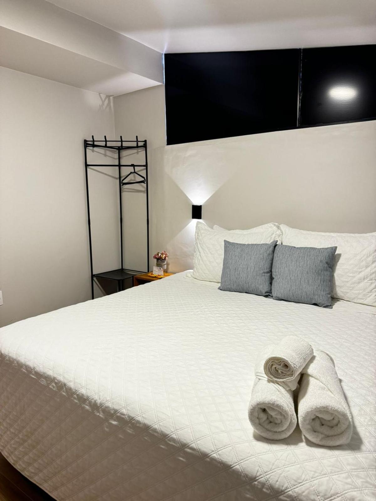 Suites Viver Arraial Do Cabo Exteriör bild