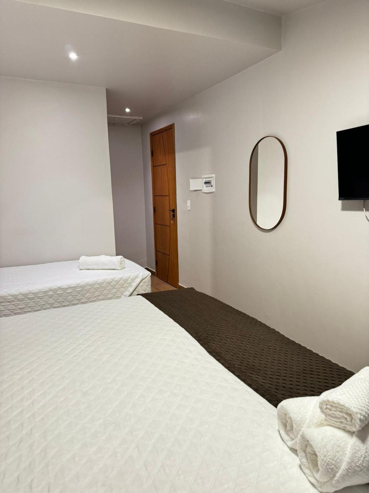 Suites Viver Arraial Do Cabo Rum bild
