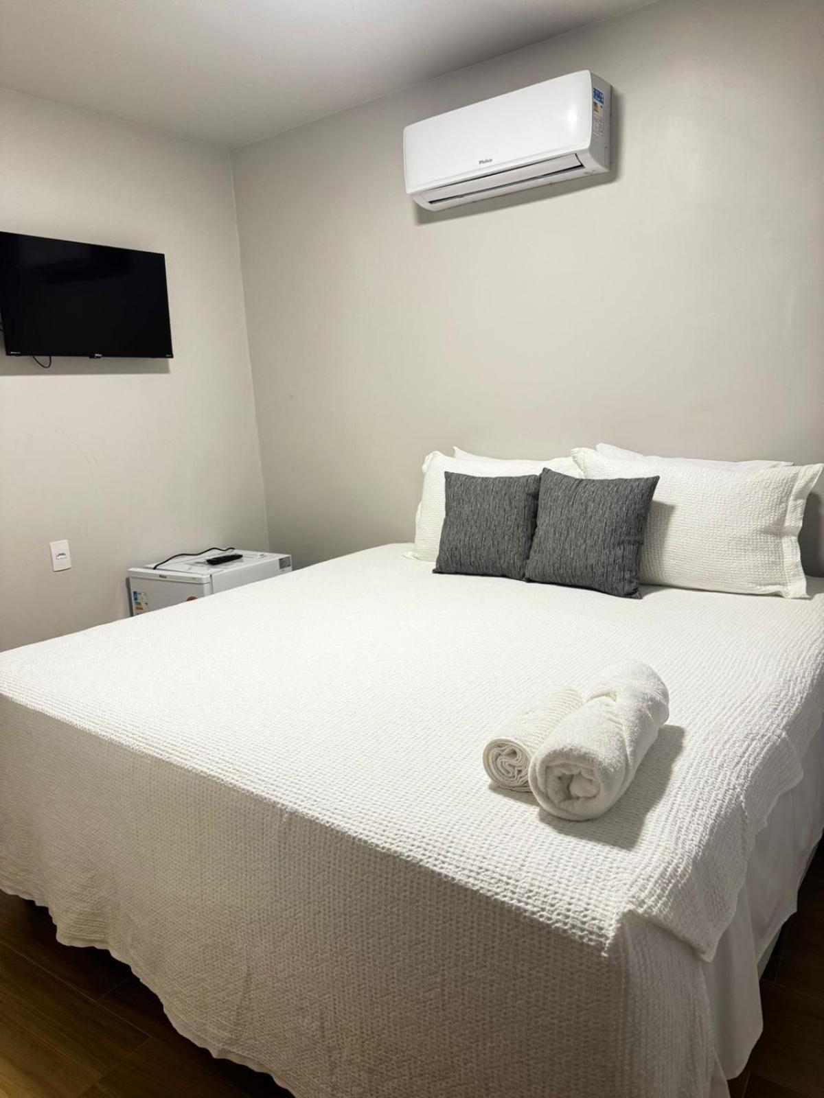 Suites Viver Arraial Do Cabo Exteriör bild