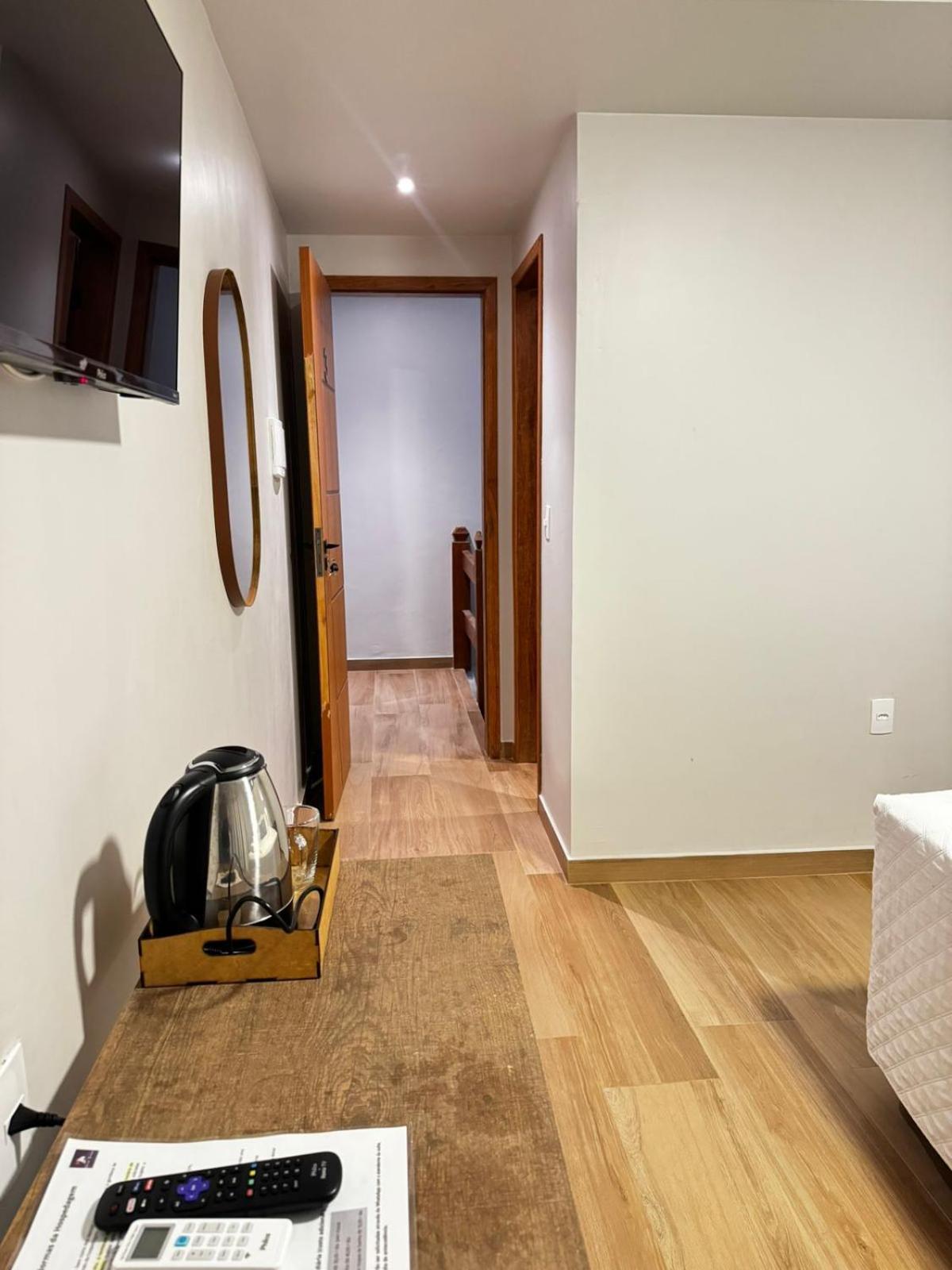 Suites Viver Arraial Do Cabo Exteriör bild