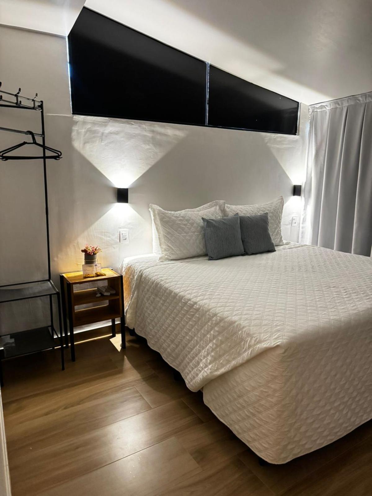 Suites Viver Arraial Do Cabo Exteriör bild